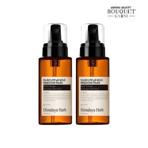 나드 약산성 마일드 여성 청결제 300ml (2개)_이미지