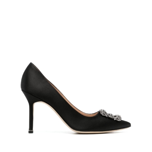 ����κ���� MANOLO BLAHNIK 31947590 Manolo Blahnik With Heel