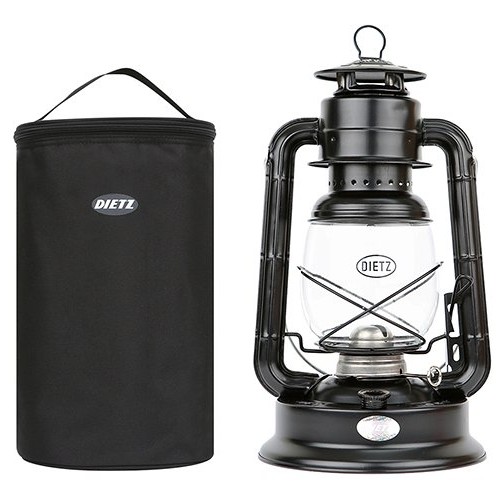 디에츠 오일랜턴 30 (블랙+전용가방)_이미지
