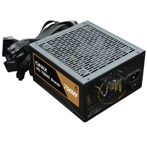 큐닉스그룹 큐닉스 RS-700WS 80PLUS브론즈 벌크
