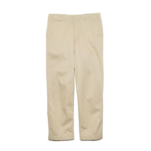 아미 나나미카 nan ca Wide Chino Pants 바지 SUCS401