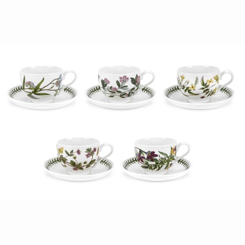 포트메리온 보타닉가든 스탠다드 커피잔 (T형) 200ml이미지입니다. 누르면 해당 게시물로 새창이동합니다.