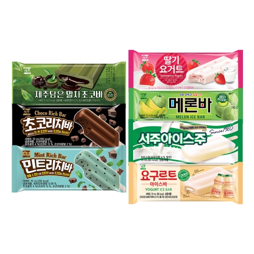 서주 아이스주 75ml (30개)