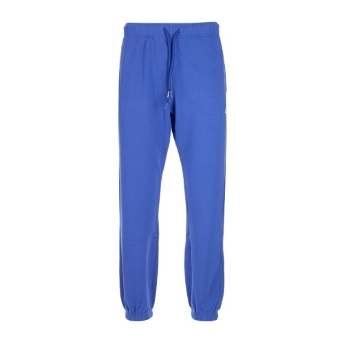 오트리 PATM24122412 Blue tracksuit trousers