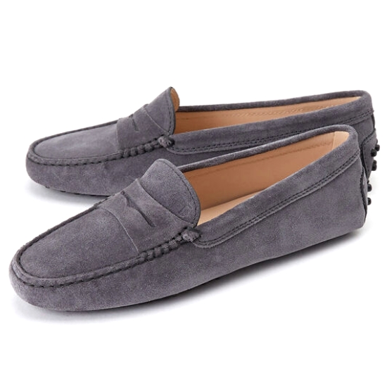 토즈 고미노 스웨이드 드라이빙 슈즈 XXW00G00010RE0B800이미지입니다. 누르면 해당 게시물로 새창이동합니다.