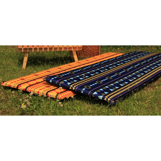 스노우아울 프리미엄 감성 자충매트 (60x190) [1개]