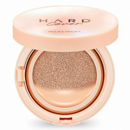 하드 커버 퍼펙 쿠션 EX 14g