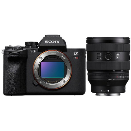 SONY 알파 A7R V 렌즈세트 (20-70mm F4 G)