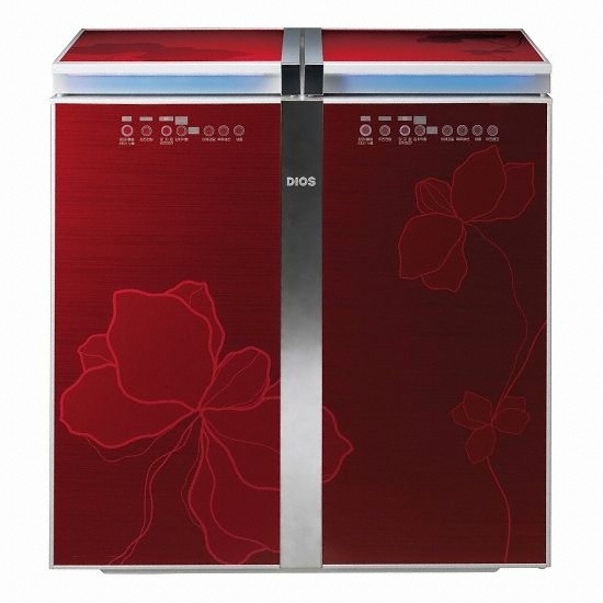 LG전자 디오스 R-K191PLLY_이미지