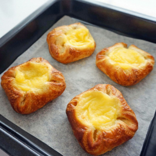 슐스타드 미니 바닐라크라운 43g (48개)