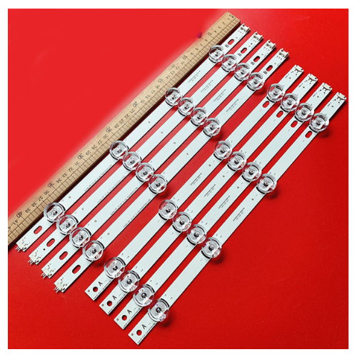 LG 42인치 TV 백라이트