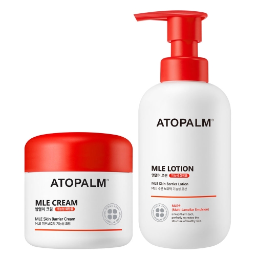 아토팜 로션 300ml+크림 160ml 2종세트이미지입니다. 누르면 해당 게시물로 새창이동합니다.