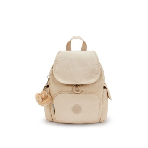 ltgt 백팩 시티팩미니 Sparkled Beige KPCBA04SKBE 425160