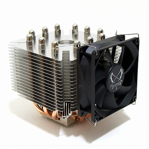 EVERCOOL SCYTHE NINJA mini 1366_이미지