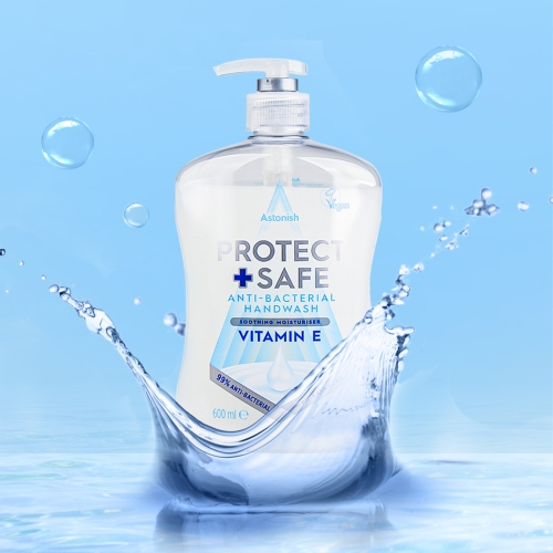 비타민E 항균 핸드워시 600ml