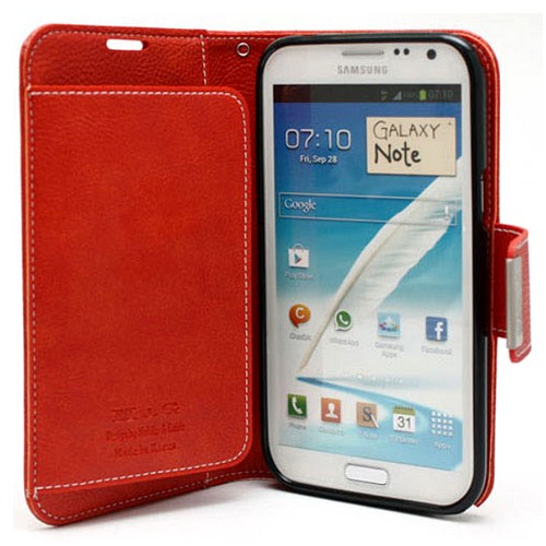 M&G 갤럭시노트20 시크릿 가디언 다이어리 케이스_이미지