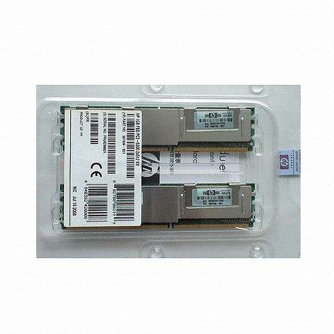 DDR2-667 FB-Dimm 패키지