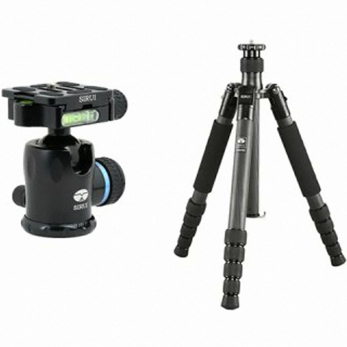 시루이 T-2205X 삼각대 (K-40X 헤드)