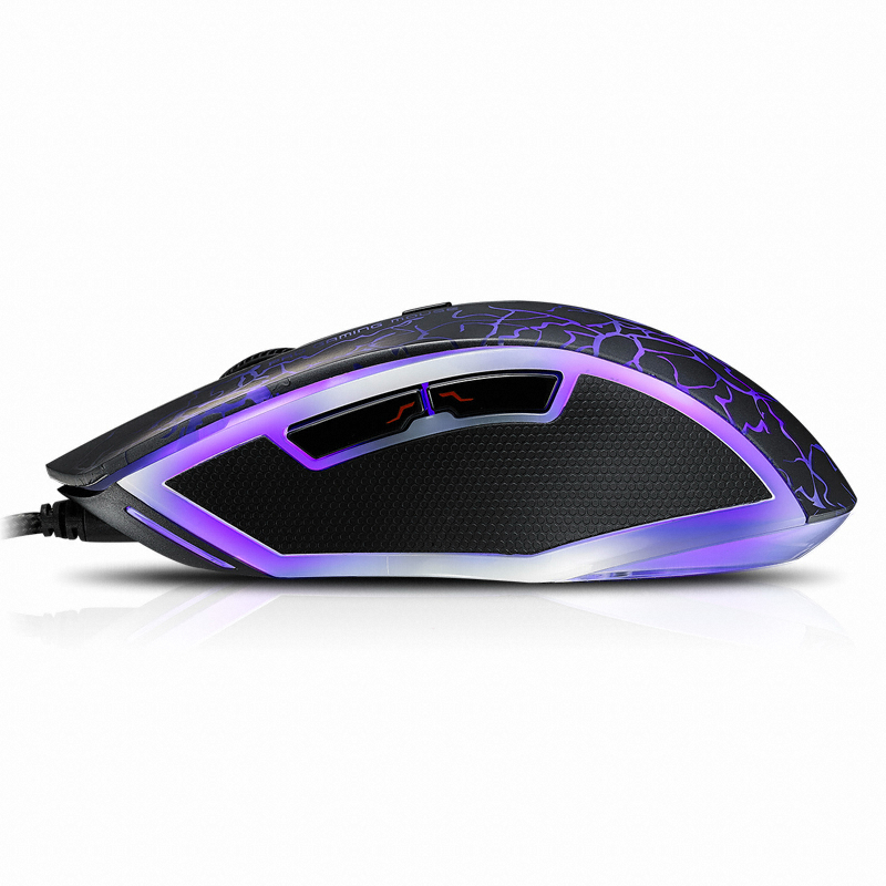RAPOO V20 (라이트닝 블랙)_이미지