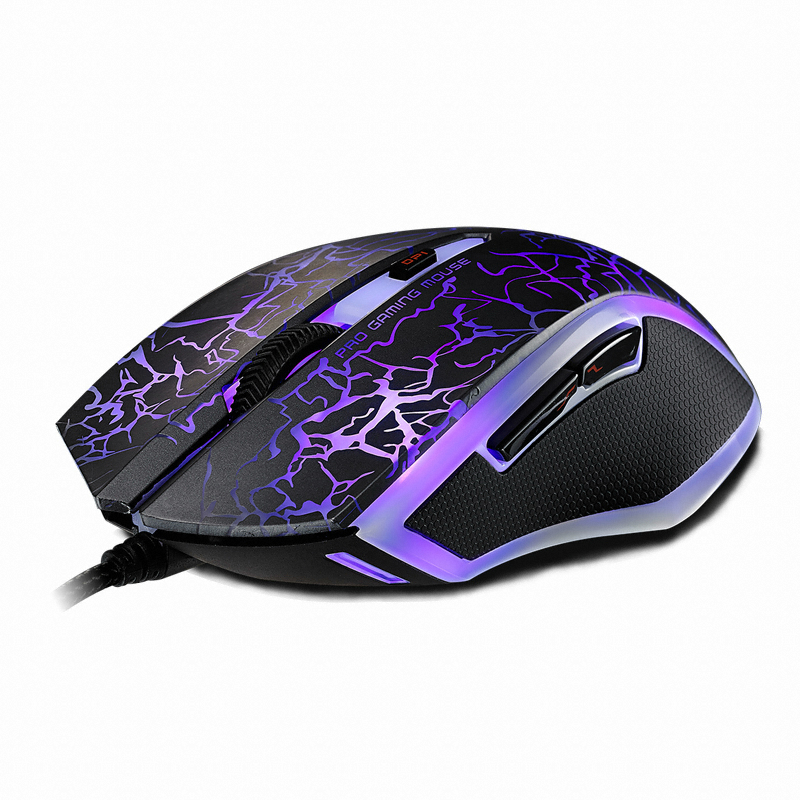 RAPOO V20 (라이트닝 블랙)_이미지