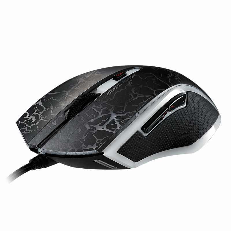RAPOO V20 (라이트닝 블랙)_이미지