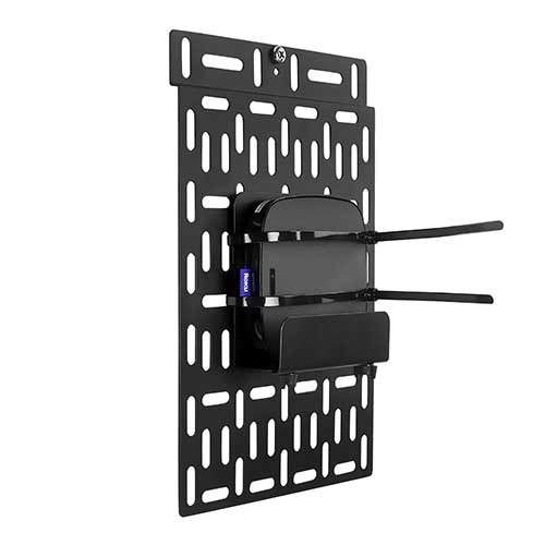 미디어 플레이어 브라켓 SM-01_이미지