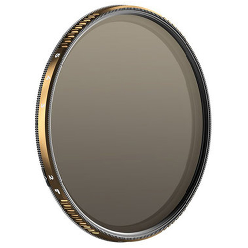 폴라프로 피터매키넌 시그니처 에디션 II 가변ND 2-5 렌즈필터