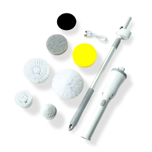 컴포니크 무선욕실청소기 DS-258