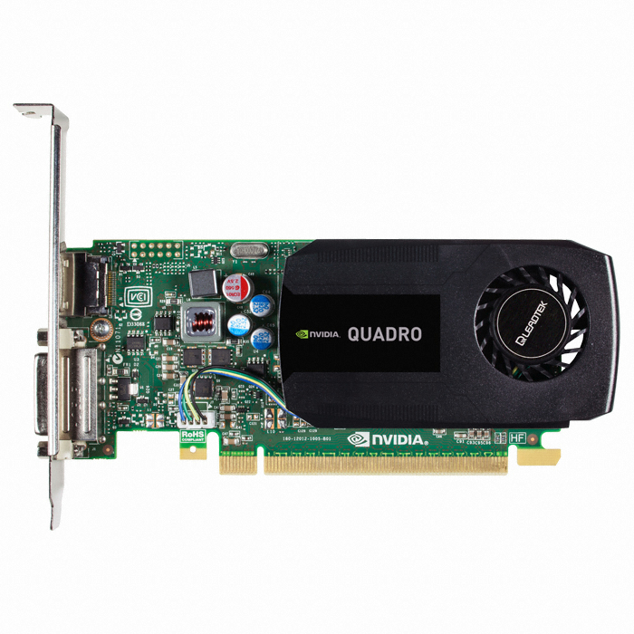 NVIDIA ����� K600 D3 1GB �������ý���