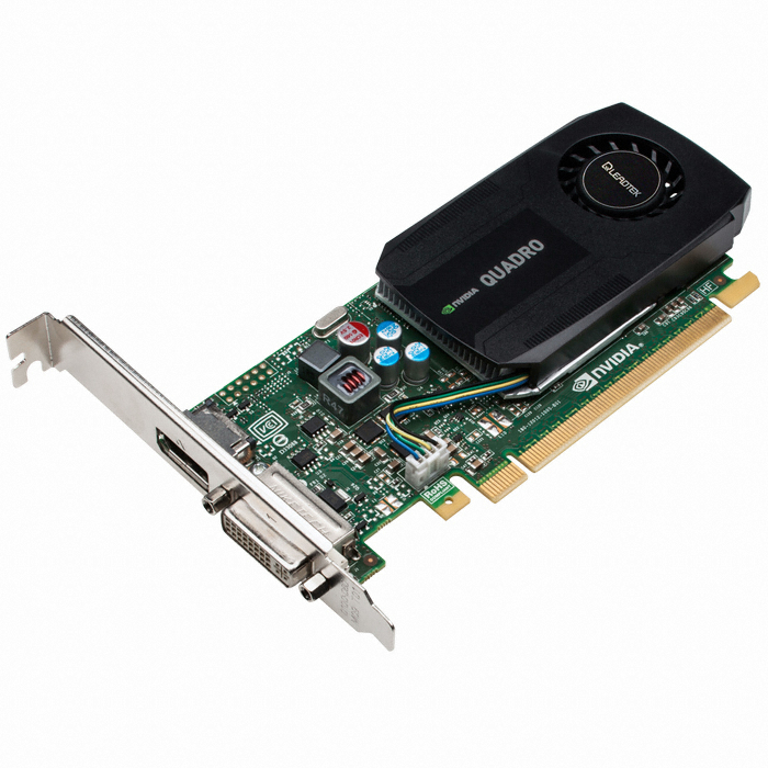 NVIDIA ����� K600 D3 1GB �������ý���