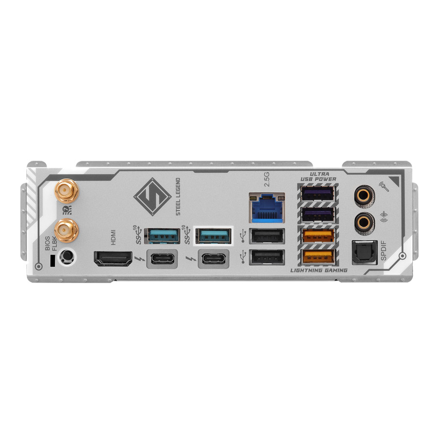 ASRock Z890 스틸레전드 WIFI 디앤디컴_이미지