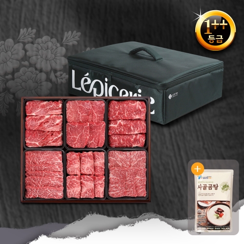 ûǳ���� 1++��� �ѿ� ����1ȣ��Ʈ 1.8kg