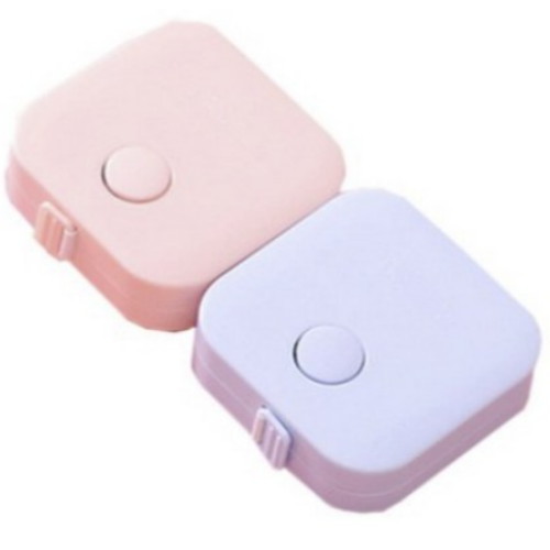 아이코어스 미니 양면줄자 (1.5m)