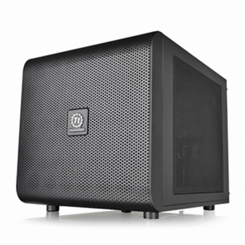 써멀테이크 Core V21 - Micro Chassis 아스크텍_이미지