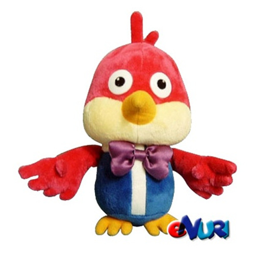 미미월드 뽀로로와 친구들-해리 (18cm)_이미지
