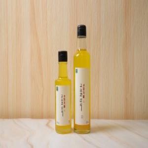 고소한 신뢰 참기름 350ml
