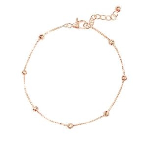 조이엘 14K 조이엘 아젤 팔찌 JJB1714KRG