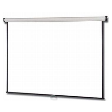 다윗홈씨네마 DavidHomeCine 135인치 전동노출 하이매트(300x300)(4:3)