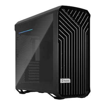 Fractal Design Torrent TG Dark Tint 강화유리 (블랙)