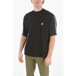 닐바렛 긴팔 티셔츠 BJT052B S507C 2361 Black_이미지