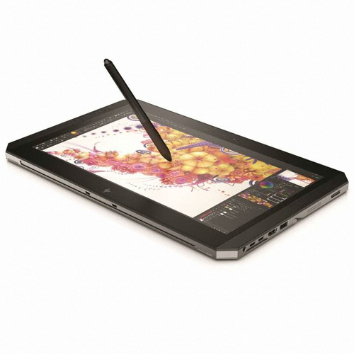 HP Z북 x2 G4 코어i7 8세대 Wi-Fi 256GB (정품)_이미지