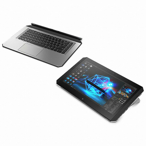 HP Z북 x2 G4 코어i7 8세대 Wi-Fi 256GB (정품)_이미지