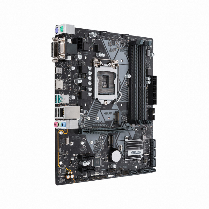ASUS PRIME B360M-A 인텍앤컴퍼니_이미지