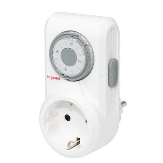 타임콘센트 699813