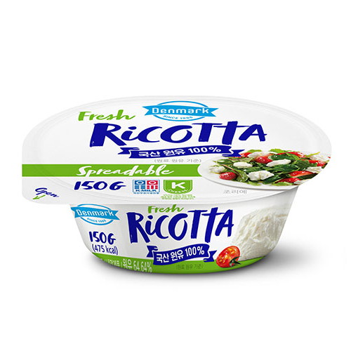 ����F&B ����ũ ����Ÿ ġ�� 150g