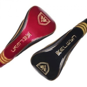 켈윈 드라이버커버 KWDC332 아이언커버 퍼터커버 클럽커버 헤드커버 우드커버 하이브리