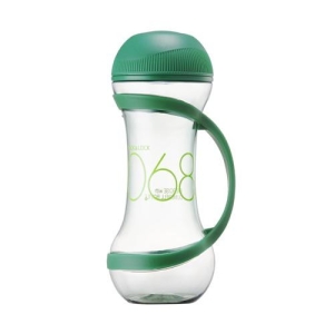 락앤락 덤벨보틀(그린) 560ml_이미지