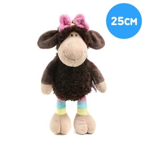 니키 누리토이즈  NICI    졸리 코코 25cm 댕글링-38248_이미지