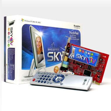 스카이디지탈 SKY-TV_이미지