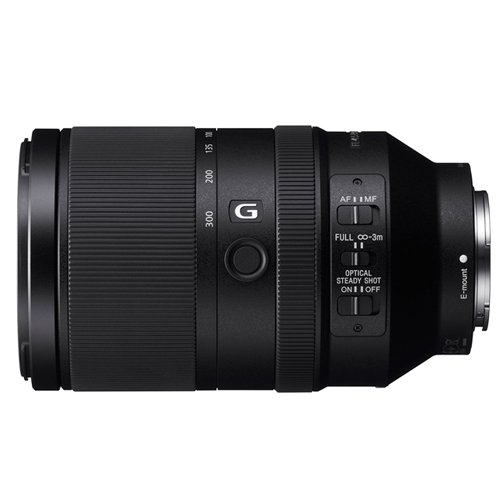 SONY 알파 FE 70-300mm F4.5-5.6 G OSS (병행수입)_이미지
